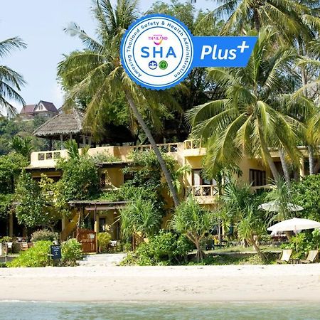 兰塔帕南度假村【SHA Extra Plus】 Ko Lanta 外观 照片