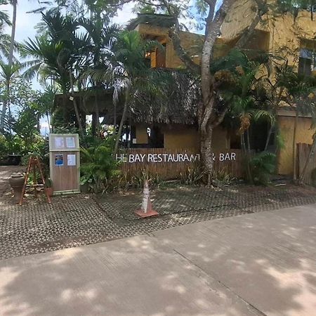 兰塔帕南度假村【SHA Extra Plus】 Ko Lanta 外观 照片