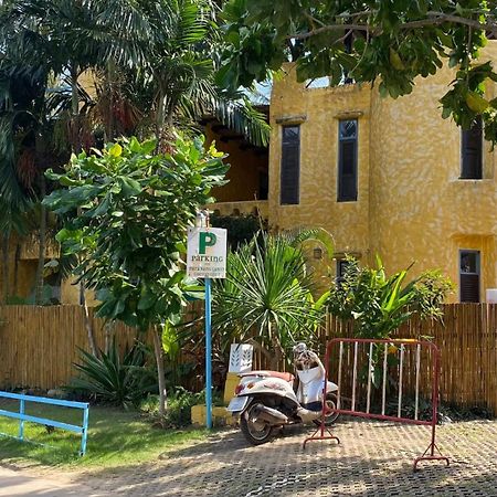 兰塔帕南度假村【SHA Extra Plus】 Ko Lanta 外观 照片