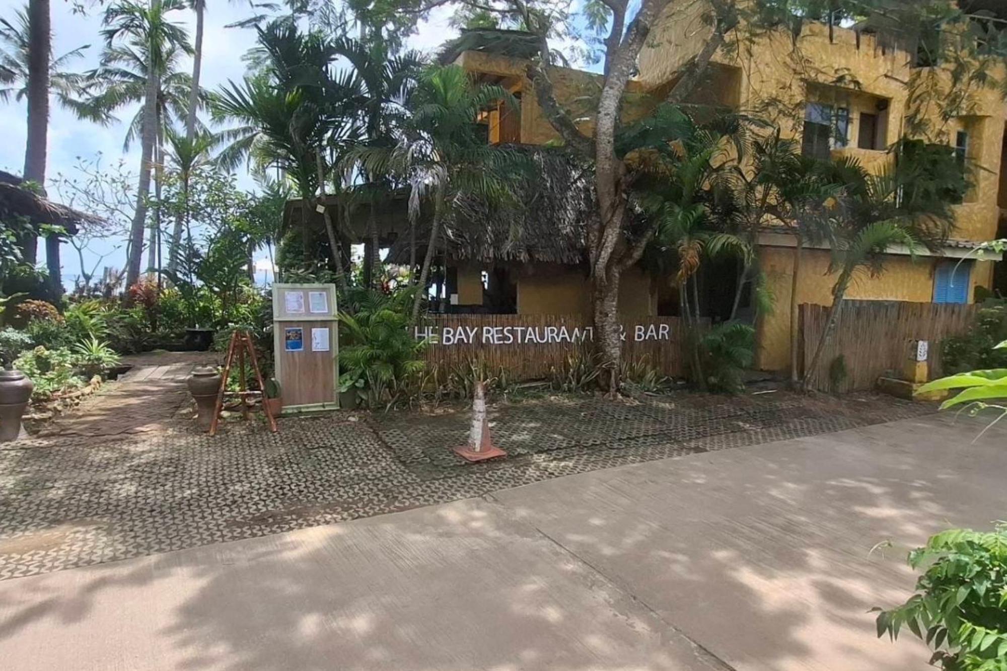 兰塔帕南度假村【SHA Extra Plus】 Ko Lanta 外观 照片